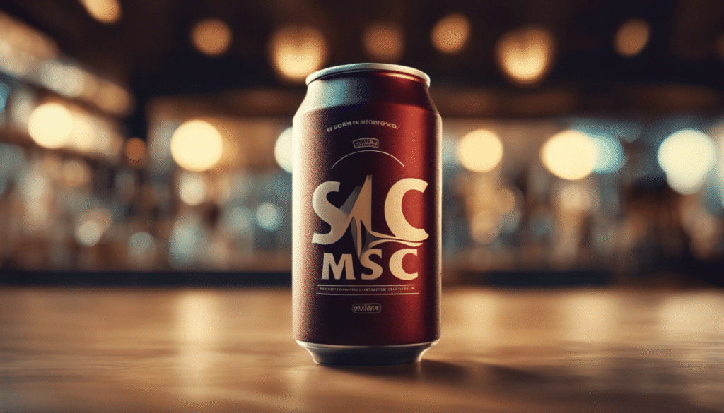 Le forfait boisson Easy MSC un bon plan ou une