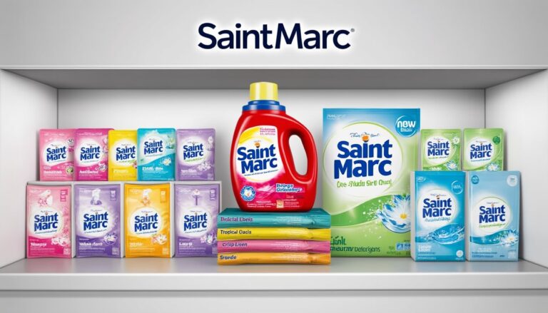 Les secrets de la lessive Saint Marc : 13 usages inattendus