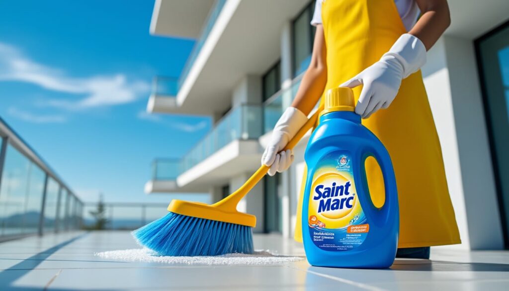 Les secrets de la lessive Saint Marc : 13 usages inattendus