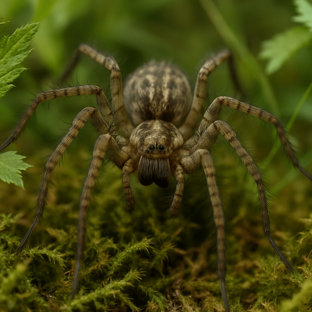 explorez l'univers fascinant de la tégénaire, cette araignée imposante qui s'invite dans nos maisons. apprenez tout sur ses caractéristiques, son habitat et ses comportements, et découvrez comment cohabiter avec elle en toute sérénité.