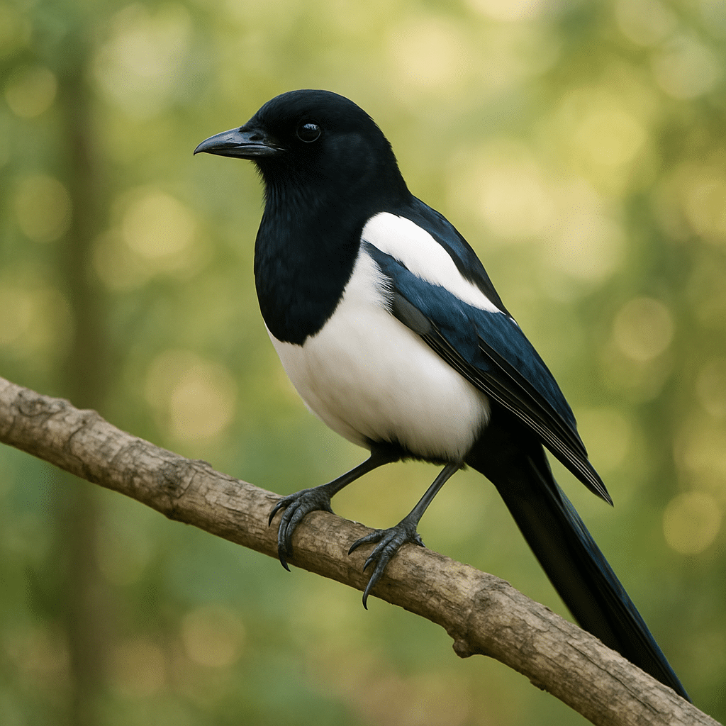 explorez les 10 oiseaux noirs et blancs les plus emblématiques de notre écosystème. découvrez leurs caractéristiques, habitats et rôles essentiels dans la biodiversité locale.