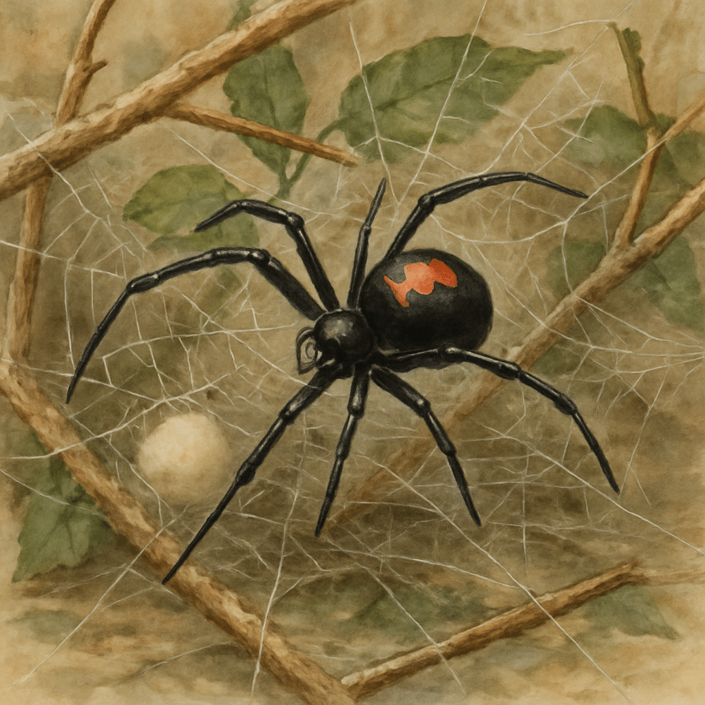 découvrez tout sur la veuve noire, l’araignée la plus redoutable et venimeuse au monde : caractéristiques, dangers, habitat et précautions pour mieux la connaître et s’en protéger.