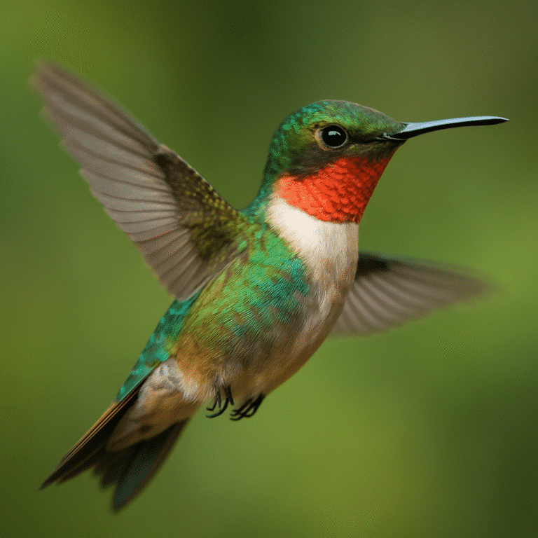 Le Colibri Miniature Volant La Vitesse clair Le Colibri Miniature Volant La Vitesse clair