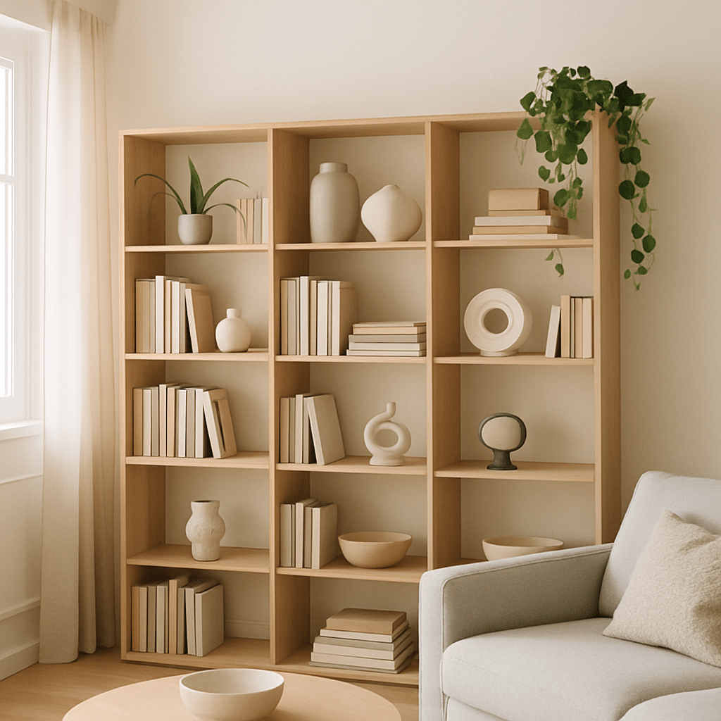 découvrez la bibliothèque parfaite qui allie rangement efficace et style décoratif pour sublimer votre intérieur avec élégance.