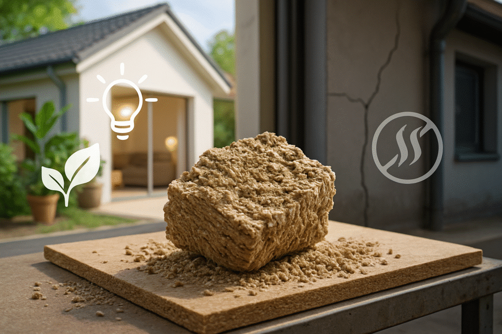 Vermiculite avantages et limites de cet isolant maison — free download