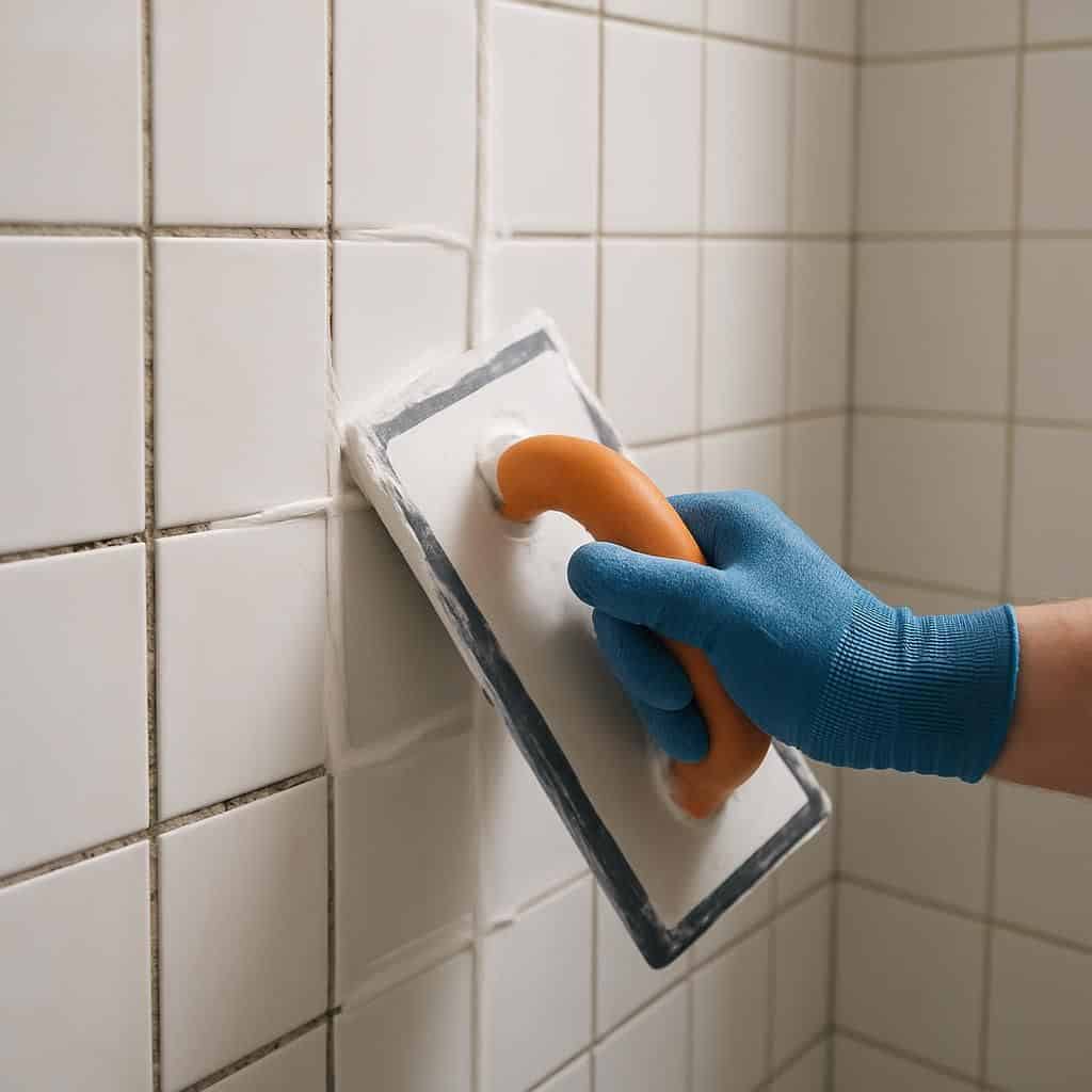 Rénover ses joints de carrelage sans abîmer le revêtement — free download