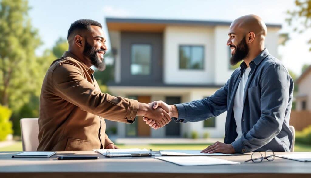 découvrez les démarches essentielles et les avantages de la donation partielle d’un bien immobilier pour optimiser votre patrimoine en toute sérénité.