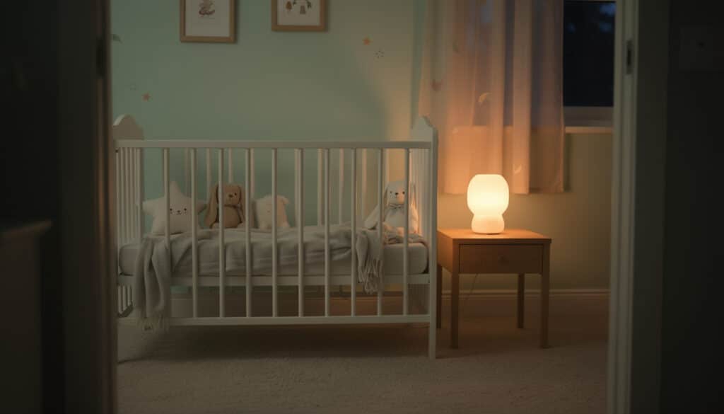découvrez pourquoi la veilleuse pour bébé est un accessoire indispensable pour rassurer votre enfant et faciliter ses nuits en toute sérénité.