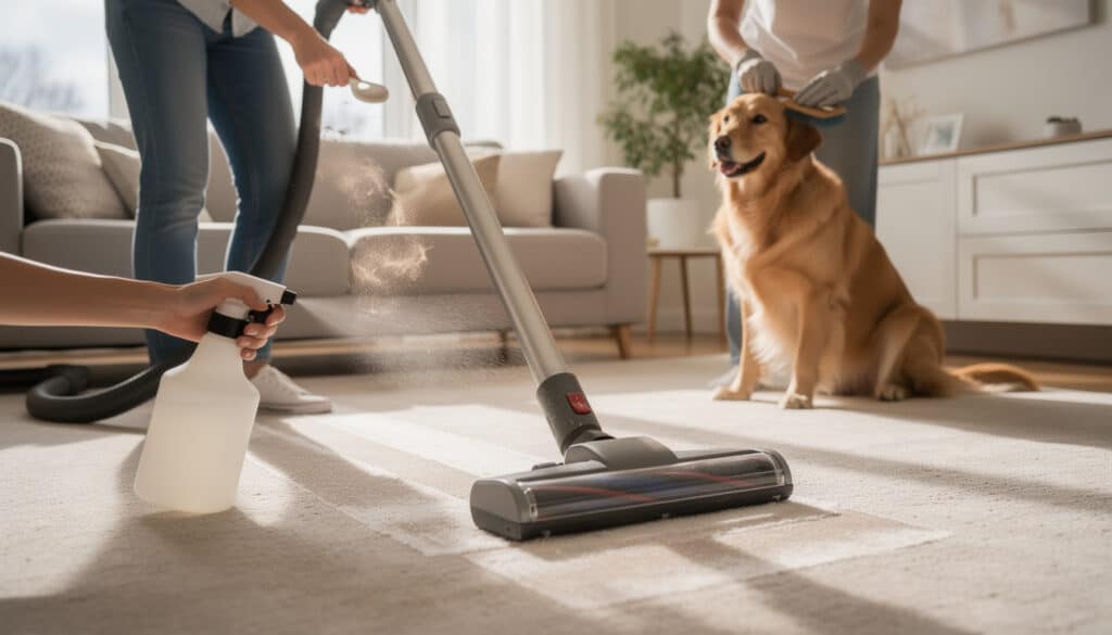 découvrez des méthodes efficaces pour éliminer les puces de maison et protéger votre intérieur de ces nuisibles envahissants.