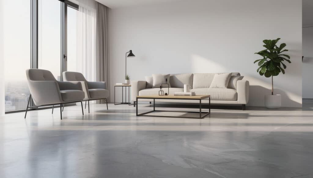 découvrez notre guide complet sur le béton ciré pour sols : conseils, avantages et astuces pour sublimer votre intérieur avec ce revêtement tendance et durable.