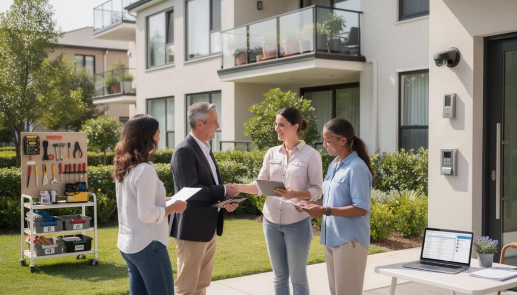 découvrez des conseils pratiques et des bonnes pratiques pour gérer efficacement un immeuble locatif, optimiser la rentabilité et assurer la satisfaction des locataires.